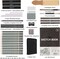 36 Pack Sketch Pencils Drawing Kit, Drawing Pencils With Sketchbook, Graphite, and Charcoal Pencils, Art Supplies for Adults,Beginners,Artists,Students,Ideal for Drawing, Sketching